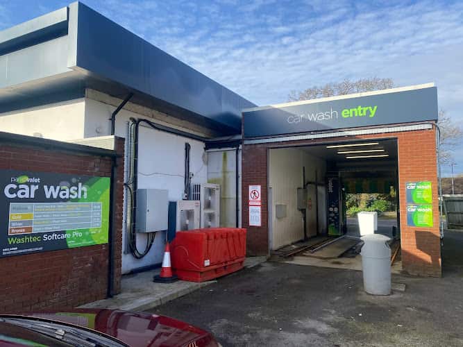 Image of Park & Valet Car Wash – Wimborne