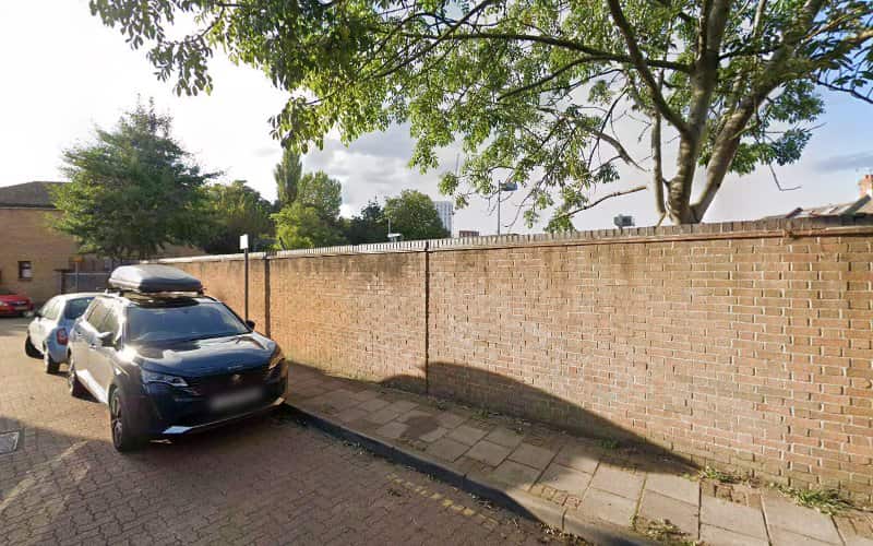 Image of Park Valet – London