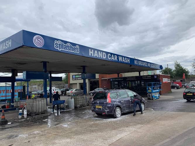 Image of Parkgate Hand Car Wash – Rotherham