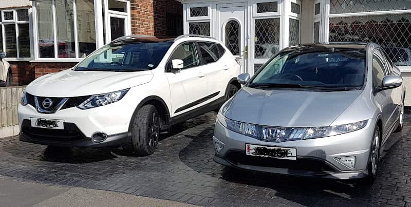 Image of Paul’s Car Valets – Liverpool