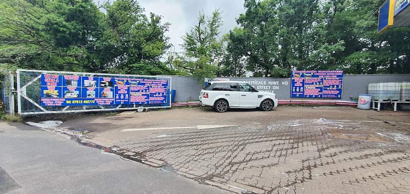 Image of Pencoed Hand Car Wash – Bridgend