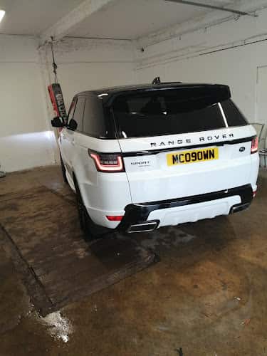 Image of Penfro hand carwash – Pembroke Dock