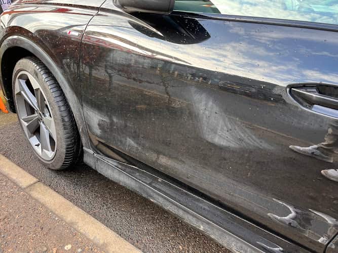 Image of Penicuik Foam Wash – Penicuik