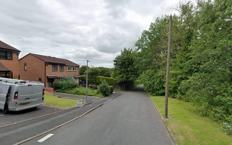 Image of Perfect Shine – Telford