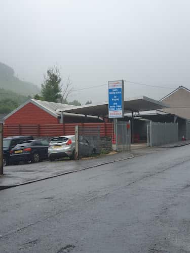 Image of Permanently close – Treorchy