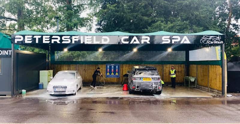 Image of Petersfield Car Spa (Hand Car Wash) – Petersfield
