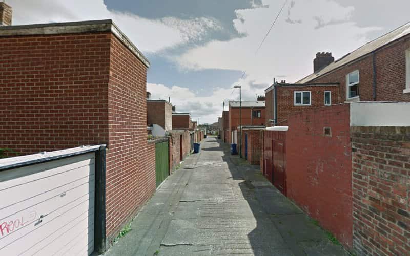 Image of Phats – Jarrow