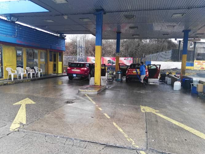 Image of Picton road hand car wash and valeting centre – Liverpool