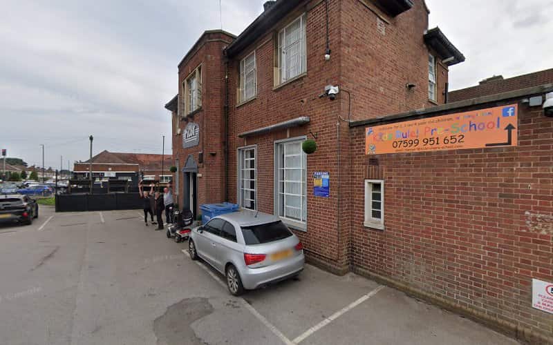 Image of Pilot Car Wash – Coventry