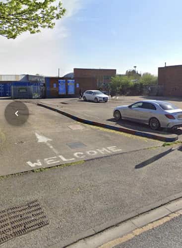 Image of Pit Stop Valeting Car Wash – Nottingham