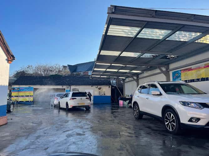 Image of Platinum Professional Valeting Solutions – Bedford