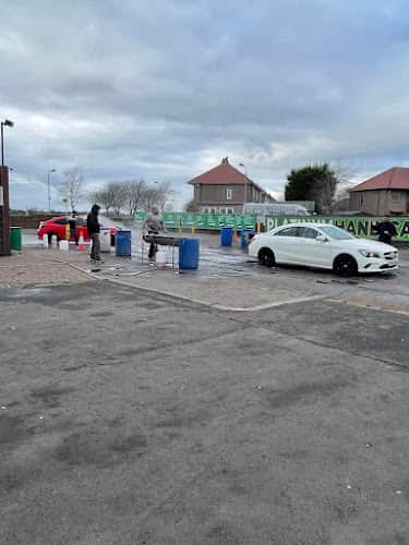 Image of Platinum car wash – Irvine