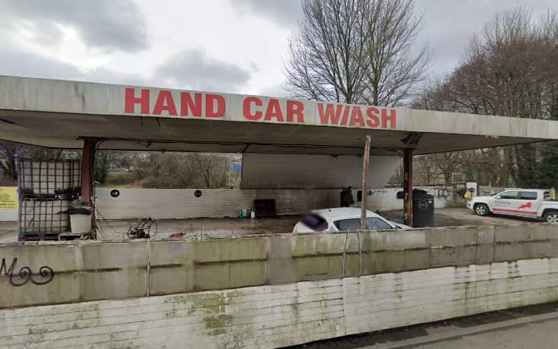 Image of Plympton Hand Car Wash – Plymouth