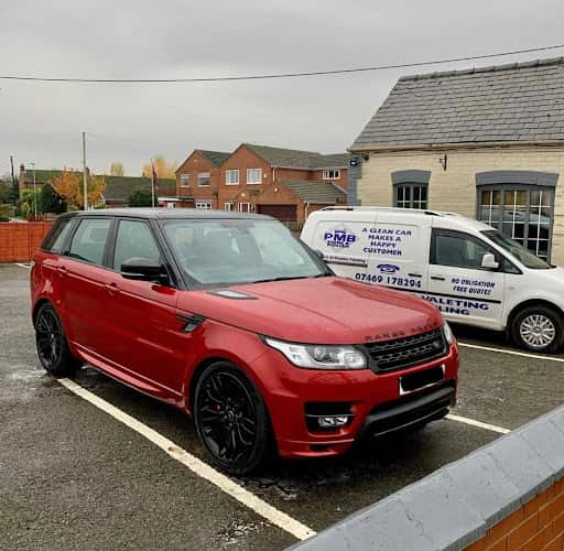 Image of Pmb shine and polish – Scunthorpe