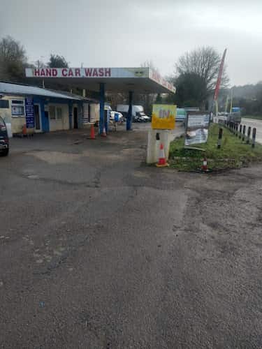 Image of Polbathic hand carwash – Torpoint