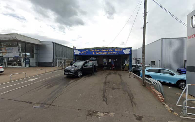 Image of Polished Hand Carwash & Valeting – Stratford-upon-Avon