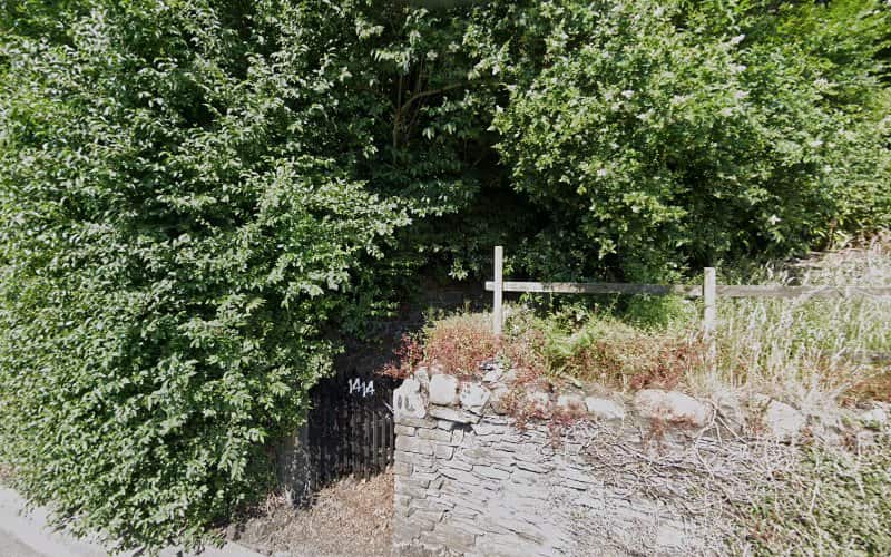Image of Pontardawe Car Wash – Swansea