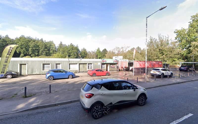 Image of Pontypool Hand Car Wash – Pontypool