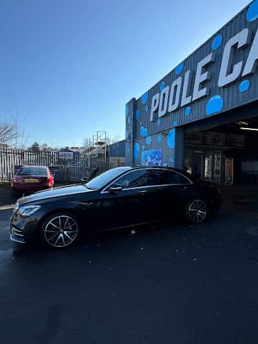 Image of Poole Car Wash – Poole