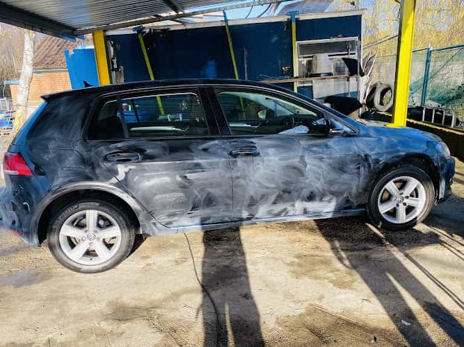 Image of Posh Hand Car Wash – Chesterfield