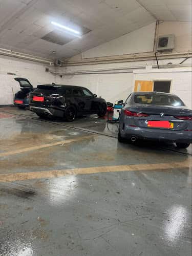 Image of Poulton hand car wash – Poulton-le-Fylde