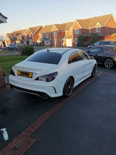Image of Premier Car Valeting – Colwyn Bay
