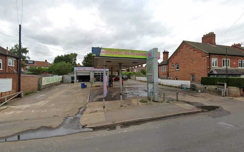 Image of Premier Hand Car Wash – Melton Mowbray