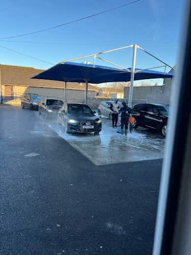 Image of Premium Cars Wash – Ellon