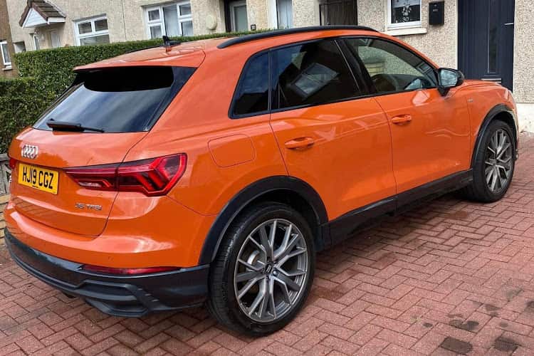 Image of Premium Mobile Car Valeting Glasgow – Glasgow
