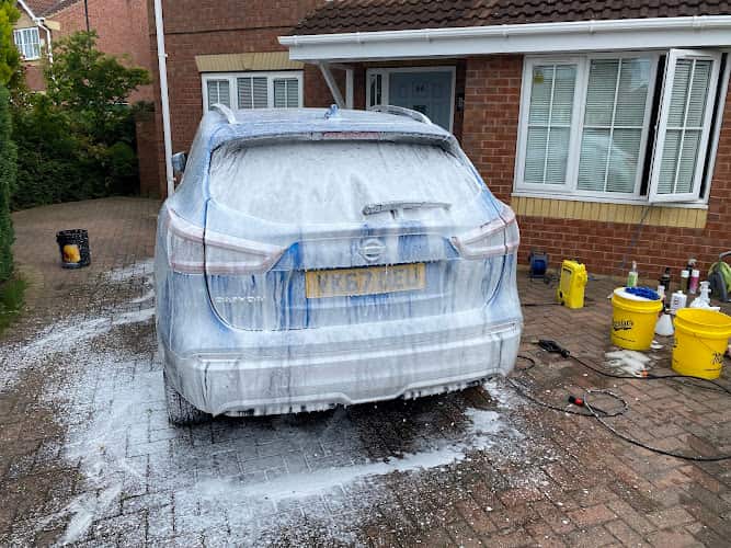 Image of Prestige Auto Valeting – Doncaster