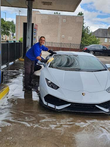 Image of Prestige Car Wash – Dundee