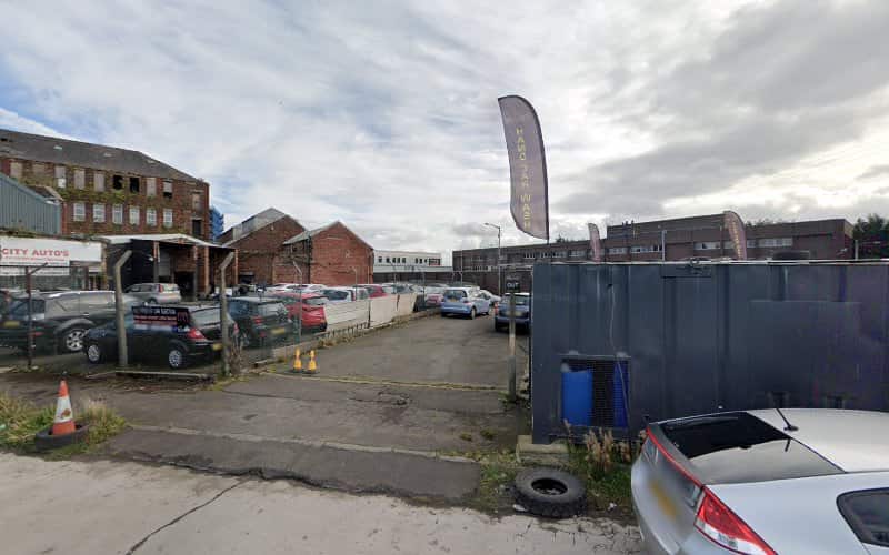 Image of Prestige Car wash & Valeting – Glasgow