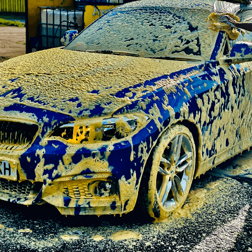 Image of Prestige Hand car wash – Flint