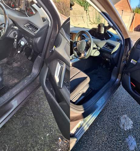 Image of Prestige Mobile Valeting – Runcorn