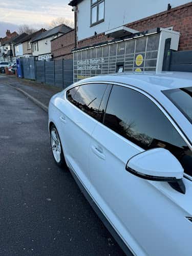 Image of Prestige Valeting Centre – Birmingham