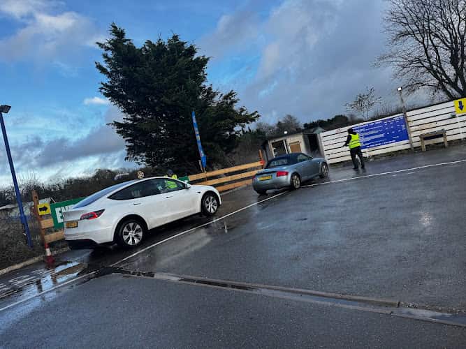 Image of Princethorpe Hand Car Wash – Rugby