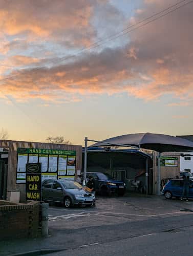 Image of Pristine Car Spa – Ringwood