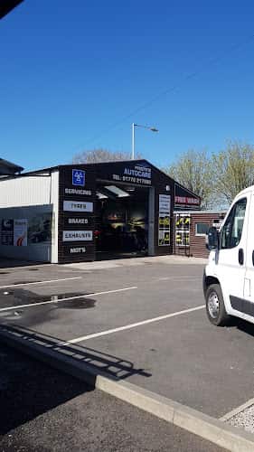 Image of Pristine Car Wash & Valeting Centre – Preston