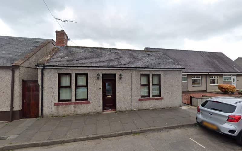 Image of Pristine auto clean – Annan