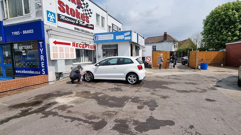 Image of Pro Hand Car Wash – Bournemouth