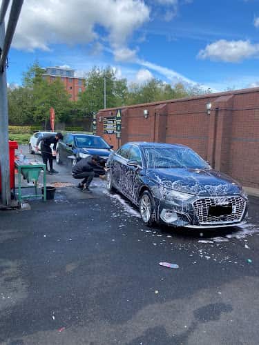Image of Pro Hand Car Wash – Warrington