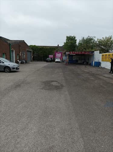 Image of Pro Shine Car Wash – Stafford