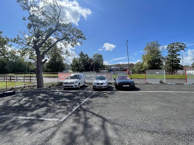 Image of Pro Shine Glasgow – Glasgow