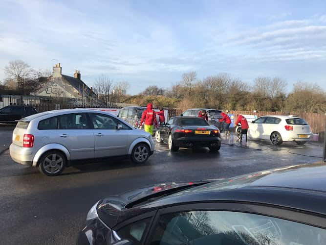 Image of Pro Shine Hand Car Wash – Dalkeith