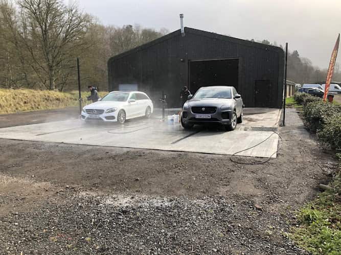 Image of Pro Shine Hand Car Wash – Jedburgh