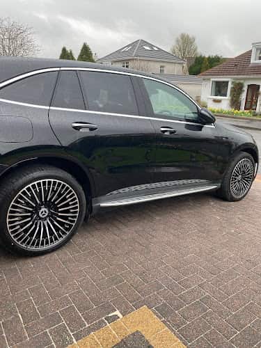 Image of Pro Tech Autostyling – Glasgow – Paisley