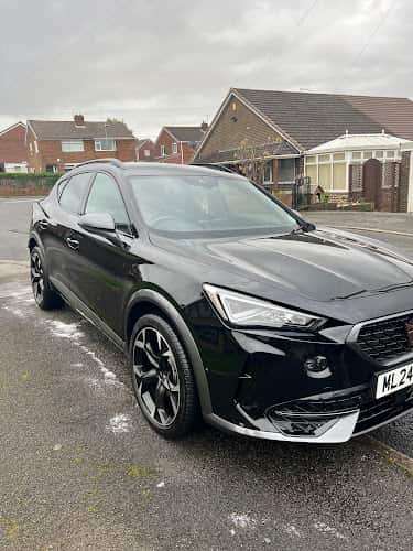 Image of Pro Valets Auto Detailing – Bradford