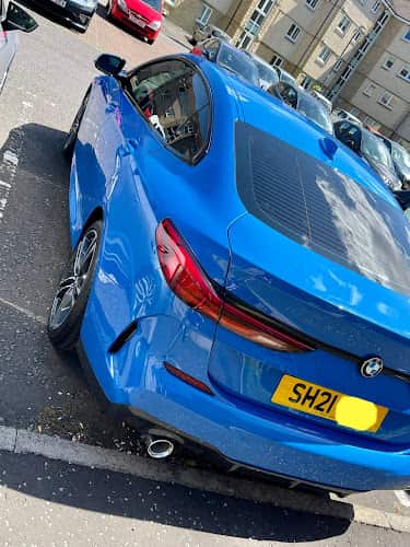 Image of Pro hand car wash & VALETING – Bathgate