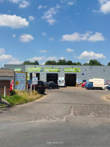Image of Professional Car Wash – Ipswich