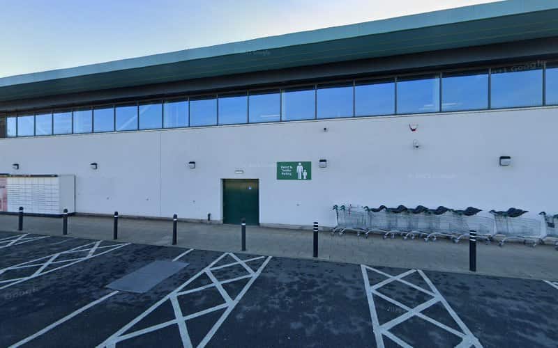 Image of Professional hand car wash valeting Centre – Leamington Spa